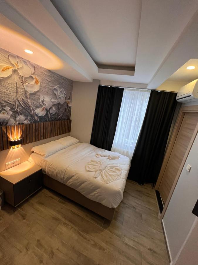 Hotel By Samarkand Travel Agency Istanbul Exterior foto