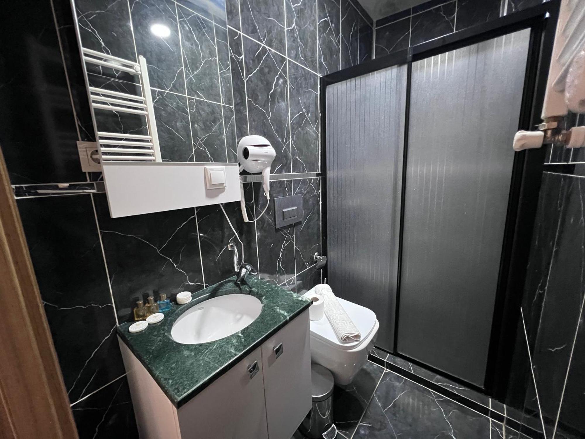 Hotel By Samarkand Travel Agency Istanbul Exterior foto